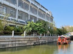 -荔湾湖公园