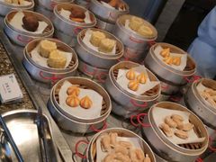 -星伦多自助料理·涮烤一体(杭州来福士店)