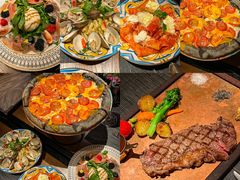 -IL TEATRO 精品意大利餐厅