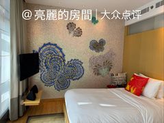 -香港港岛英迪格酒店