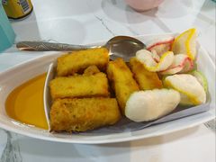 -龙海鲜螃蟹王(宏茂桥店)