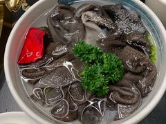 -蜀九香火锅(彩虹店)