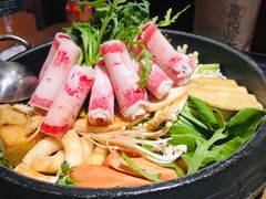 -虎哥六韩式烤肉料理 TIGERGRILL(隆生金山湖中心购物广场店)