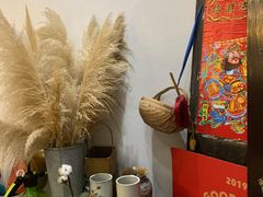 -花满楼(启秀路店)