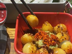 -湘芙蓉·湖南菜(椒江店)