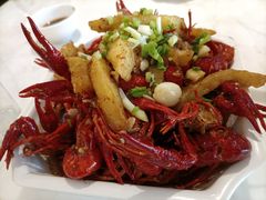 -阿胖龙虾(罍街店)