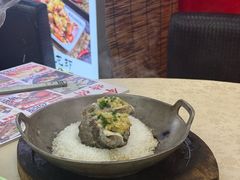 -鑫鸿达·海鲜闽菜热炒小馆(中山路店)