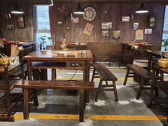 -萍姐火锅·公路夜市(打浦桥日月光店)