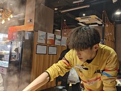 -三个渔夫·蒸汽海鲜(小白楼店)
