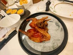 乳鸽-翠园(北京王府中环店)