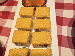 -西贝(六里桥旗舰店)