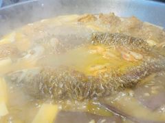 -楚鱼王·河鲜·湖北菜(华农店)