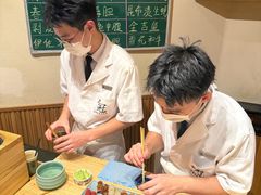 -鮨冠OMAKASE食べ放题(北京首店)