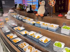 -海德温泉生活馆(朝阳大悦城店)