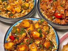 -金龙·打边炉(南京西路店)