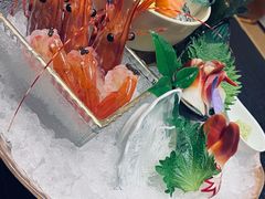 -鮨匠·割烹料理(巨鹿花园店)