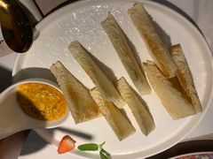 -泰椰里·泰国餐厅(智慧城广百广场店)
