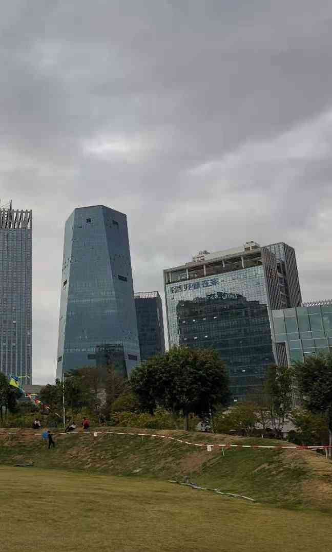 杏林湾营运中心-"杏林湾运营中心位于杏林湾路466号,这里.