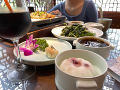 -应天大明王朝·南京菜(中山陵店)