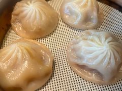 -东园小馆·早茶·淮扬小炒(江都路店)