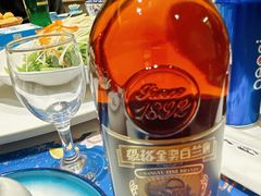 -渔家大院·胶东海鲜·老鲁菜餐厅(德胜店)