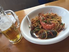-LENBACH兰巴赫西餐啤酒坊(大连星海广场店)