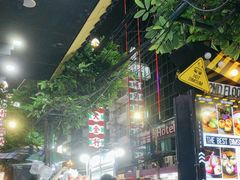 -唐人街(耀华力路)