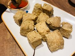 -香园茶社·金陵小灶(老门东店)