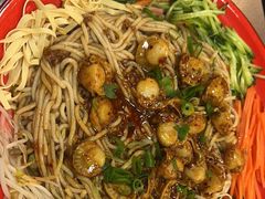 -灵芝妹子米线(瓦房店新玛特店)
