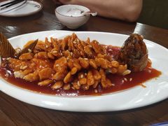 -来小酌·长安酒家(翠庭大厦店)