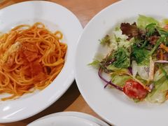 -萨莉亚意式餐厅(恒宝广场店)