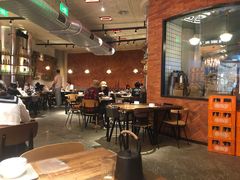 大堂-铁公鸡·四川料理(天环广场店)