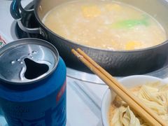 -汕头八合里海记牛肉店(清河店)