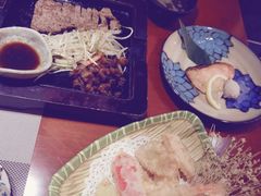 -花月日本料理(奥林匹克大厦店)