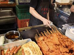 -老客满蛋饼(双塔市集店)