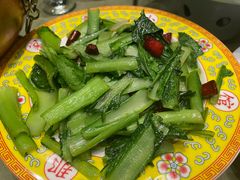 -那家小馆•北京菜•烤鸭(中关村店)