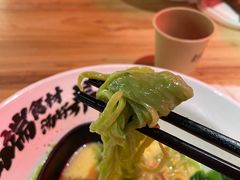 -和府捞面(西溪印象城店)