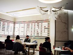 -Tims天好咖啡·贝果(东方广场店)