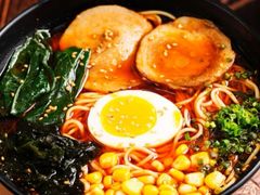 -小川洋风料理(街道口店)