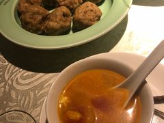-玉满堂·湖北融合菜
