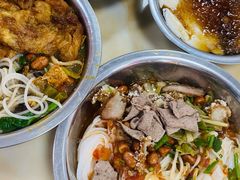 -凤张螺蛳粉·爽口粉(跃进路总店)