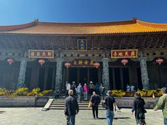 -大理文庙(大理古城)