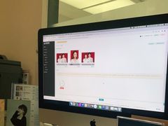 -海马体照相馆(成都来福士广场店)
