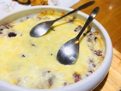 -一心创作料理屋(经开万达店)