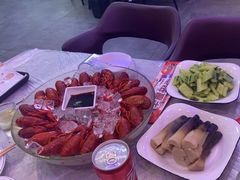 -金陵暴走小龙虾·迷踪蟹(凯德MALL店)