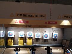 -镭战大联盟真人CS·生日派对·亲子聚会·团建(天安千树店)
