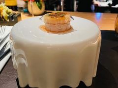 开胃小食-泰安门Taian Table(镇宁路店)