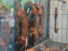 -日日香卤鹅饭店·澄海狮头鹅(澄海店)