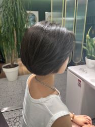 -童辉造型
