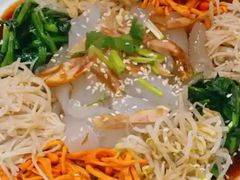 -添福来墨鱼饺子 · 海鲜东北菜(泡崖店)